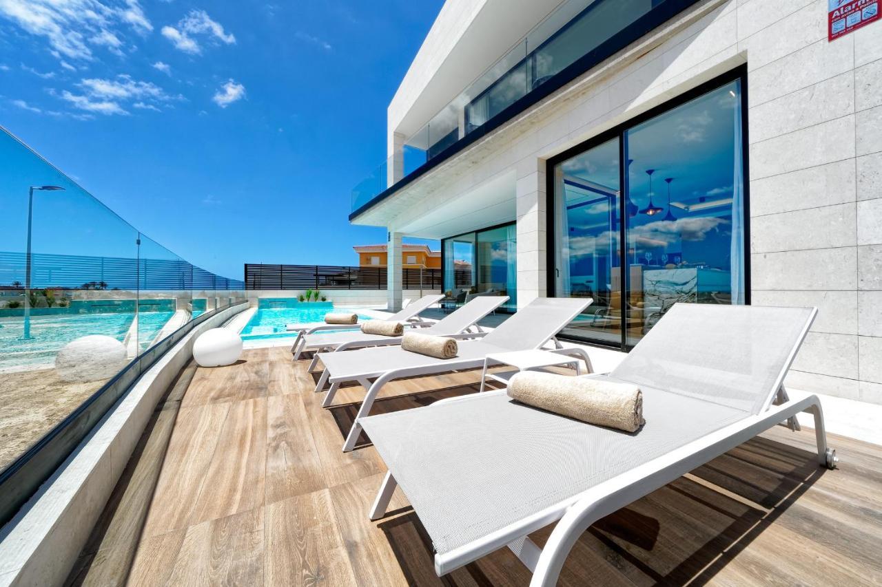 Villa Sant Meloneras Exterior photo