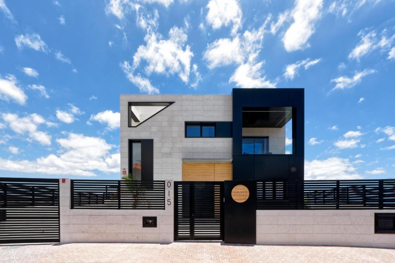 Villa Sant Meloneras Exterior photo