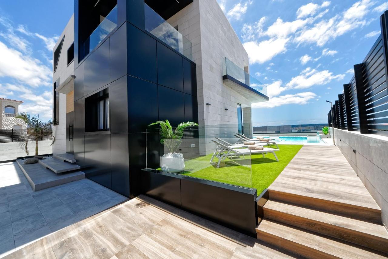 Villa Sant Meloneras Exterior photo
