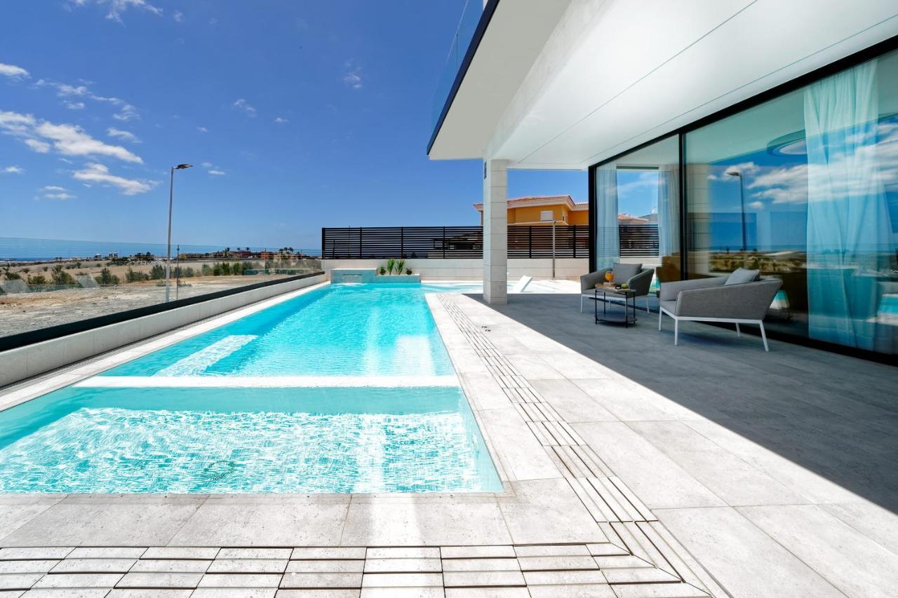 Villa Sant Meloneras Exterior photo